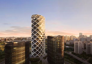 保利商辦 商務(wù)頭等艙，資產(chǎn)守護(hù)者