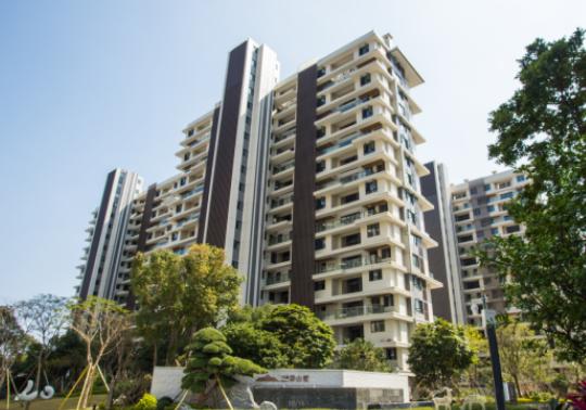 方直集團榮膺2021年房地產企業優秀產品力榜樣 以卓越品質引領行業未來