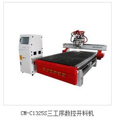 板式家具數(shù)控開(kāi)料機(jī)選購(gòu)指南與實(shí)惠渠道解析