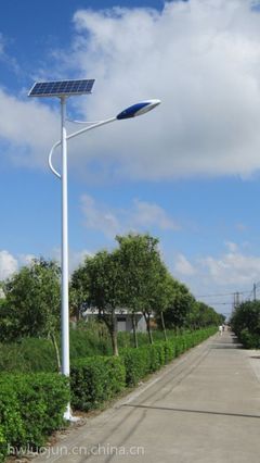 探秘新疆吐魯番風光互補路燈與太陽能燈市場的優質供應商